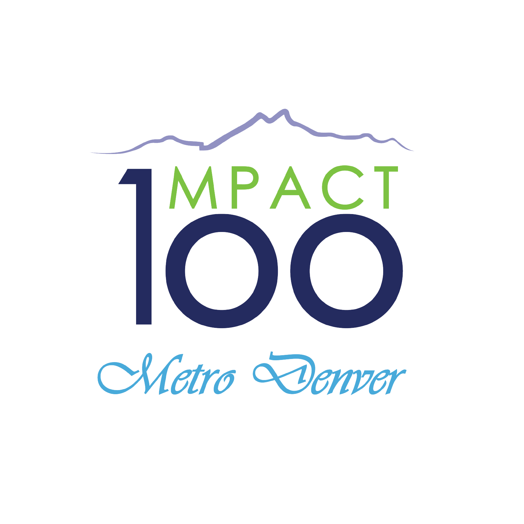 Impact100 Metro Denver